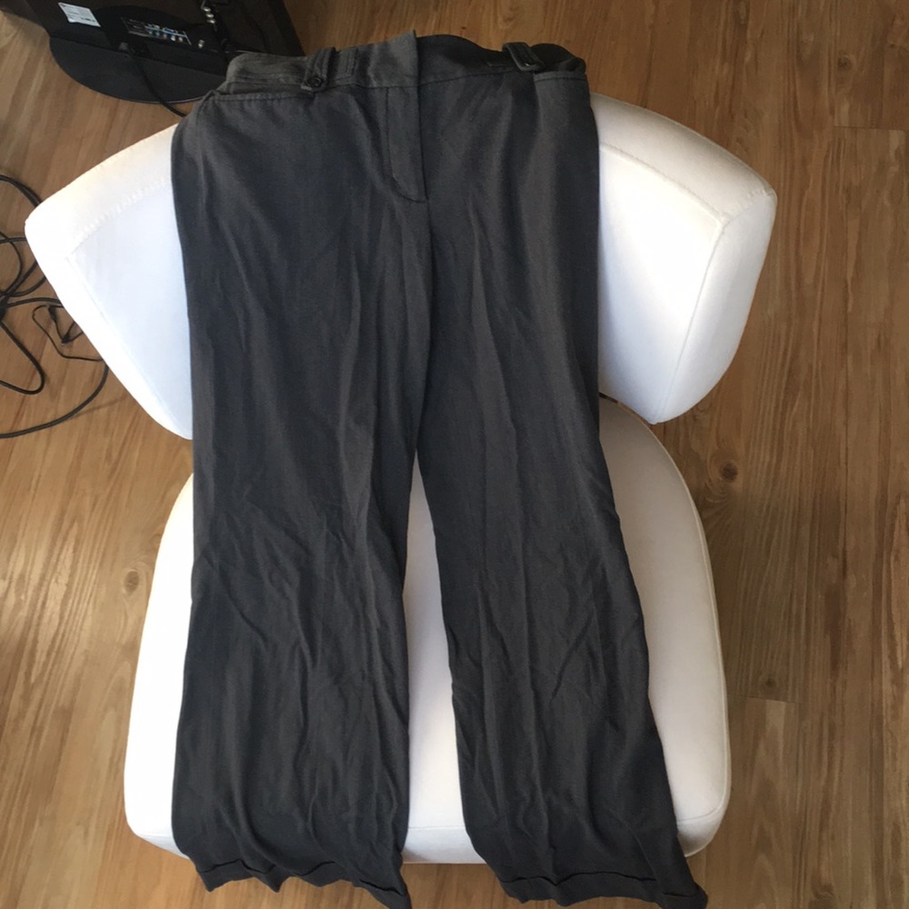Ann Taylor Loft Work Pants
